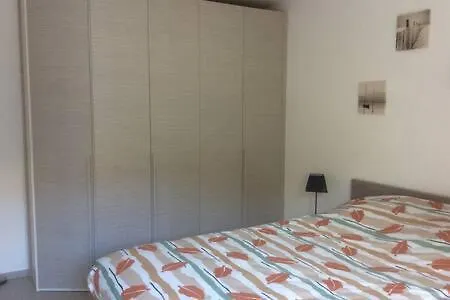 Апартаменты Le Reve App 7pers Pied Ds Eau Linge Fourni Wifi Garage Проприано
