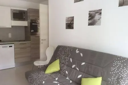 Le Reve App 7pers Pied Ds Eau Linge Fourni Wifi Garage * بروبرِيانّو