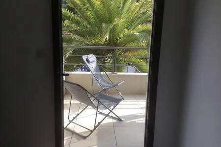 شقة Le Reve App 7pers Pied Ds Eau Linge Fourni Wifi Garage