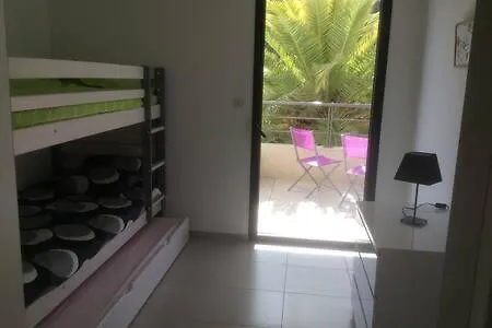 Le Reve App 7pers Pied Ds Eau Linge Fourni Wifi Garage Апартаменты