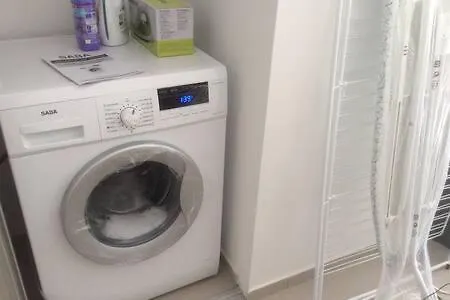 Le Reve App 7pers Pied Ds Eau Linge Fourni Wifi Garage Проприано