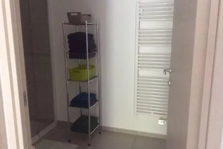 Le Reve App 7pers Pied Ds Eau Linge Fourni Wifi Garage بروبرِيانّو